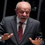 Lula considera escolher uma mulher para assumir a Defesa