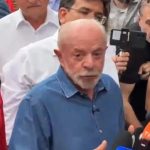 Lula critica TSE por combater fake news de aliados