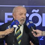 Lula defende ‘civilidade’ no debate na Band e critica empobrecimento da política
