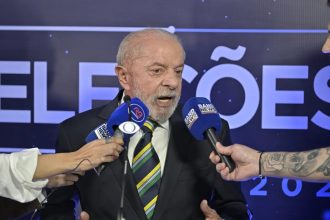 Lula defende ‘civilidade’ no debate na Band e critica empobrecimento da política