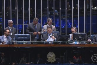 Lula defende pela primeira vez redução da maioridade penal para crimes hediondos