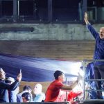 Lula descarta imprensa na comunicação do novo mandato