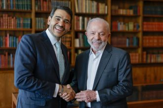 Lula deve indicar Messias novamente ao STF, agora com apoio de Alcolumbre