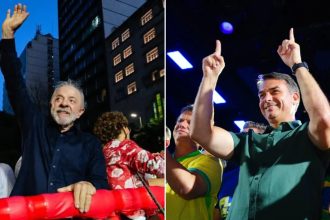 Lula diz ao TSE que não se opõe a liberar sigilos, mas insiste em dados de empresa de amigo de Flávio