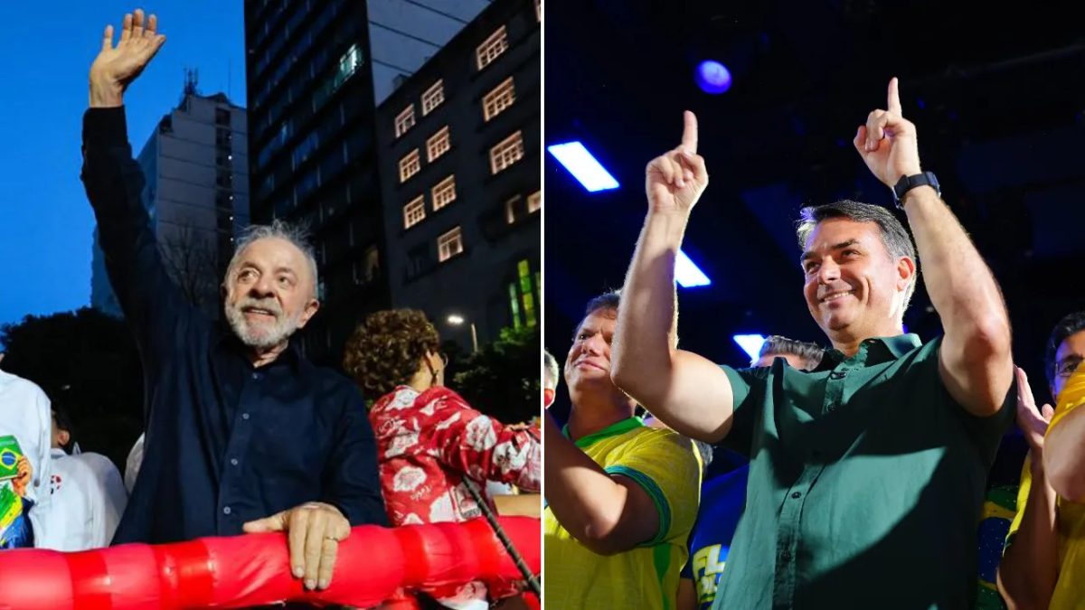 Lula diz ao TSE que não se opõe a liberar sigilos, mas insiste em dados de empresa de amigo de Flávio