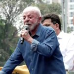 Lula diz que aliados “enterraram” Ciro Gomes e Ciro Nogueira