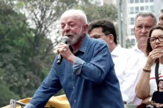 Lula diz que aliados “enterraram” Ciro Gomes e Ciro Nogueira