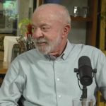 Lula diz que Exército do Lula superará os de EUA, China e Rússia