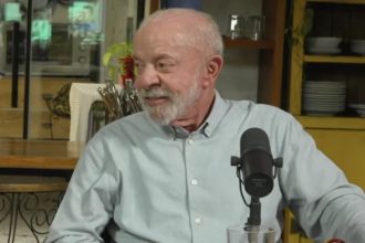 Lula diz que Exército do Lula superará os de EUA, China e Rússia