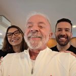 Lula diz que fará pronunciamento à nação na próxima semana