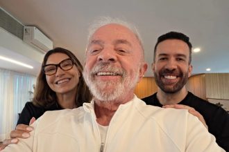 Lula diz que fará pronunciamento à nação na próxima semana