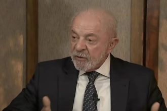 Lula diz que foi convencido a mudar opinião sobre maioridade penal