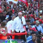 Lula diz que “Globo” está contra ele após fim de bets e prisão de Vorcaro
