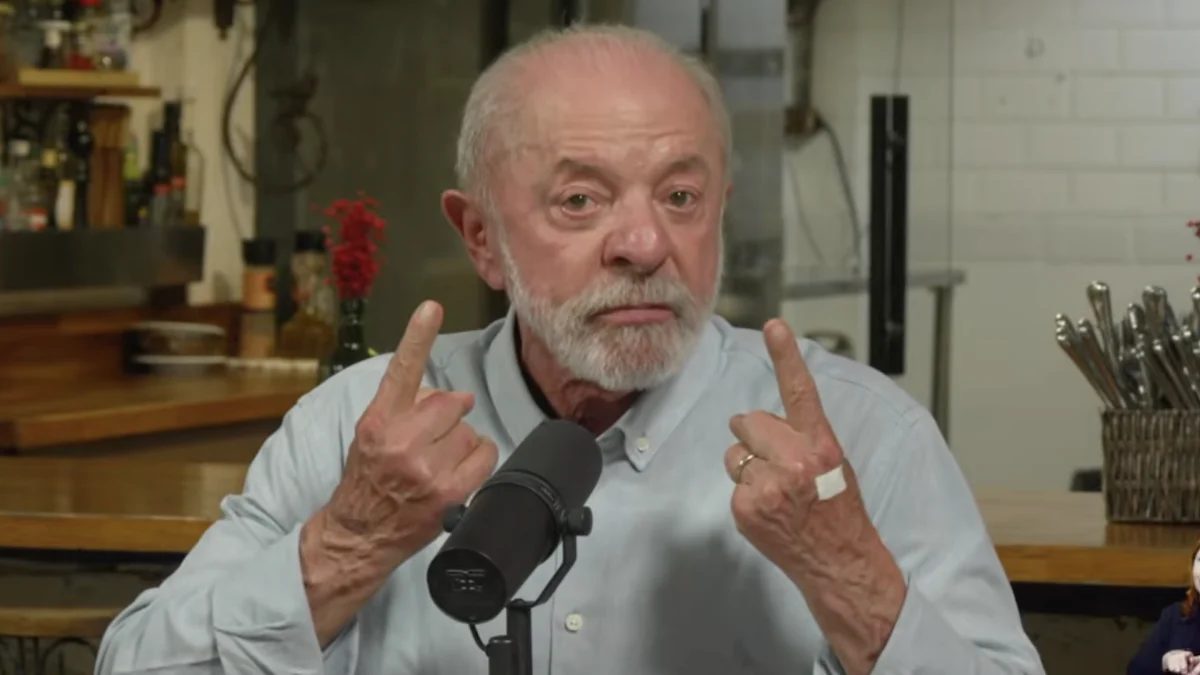 Lula diz que Meta terá de ser “reinventada”