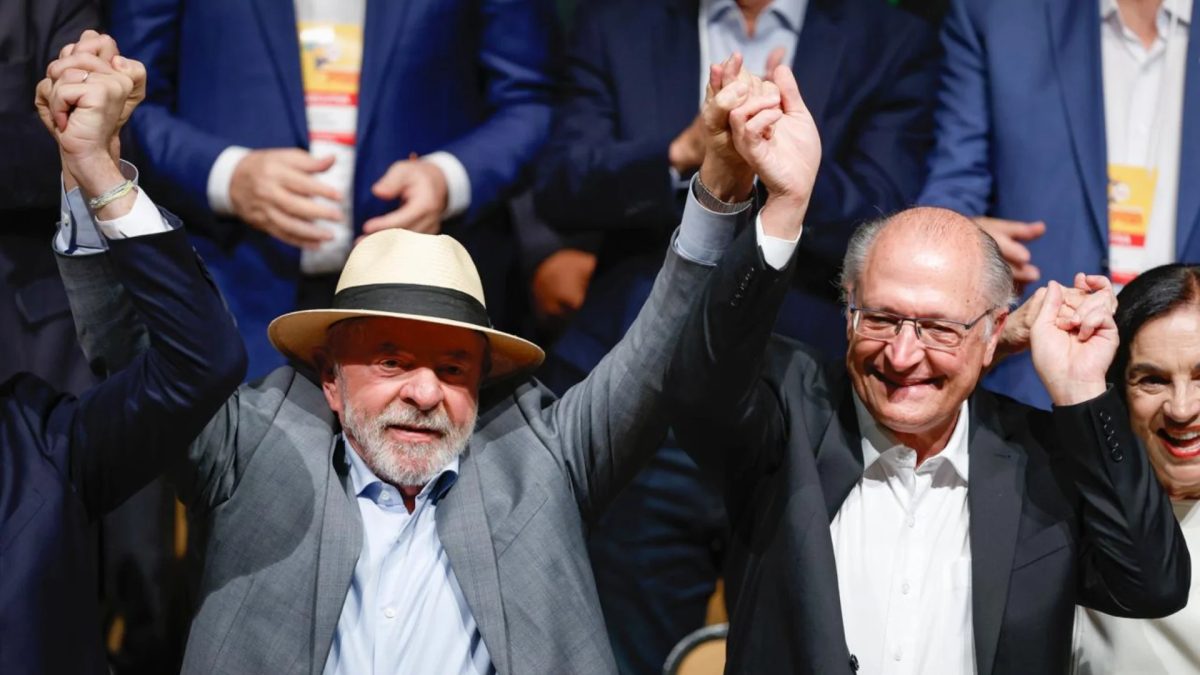 Lula diz que pressão popular levou PL a mudar posição sobre escala 6 X 1