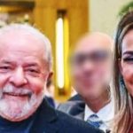 Lula diz que Roberta Luchsinger mentiu