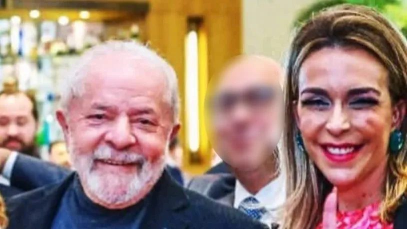Lula diz que Roberta Luchsinger mentiu