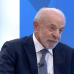 Lula diz ser a favor de reduzir maioridade penal para crimes hediondos