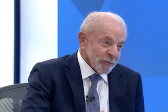 Lula diz ser a favor de reduzir maioridade penal para crimes hediondos