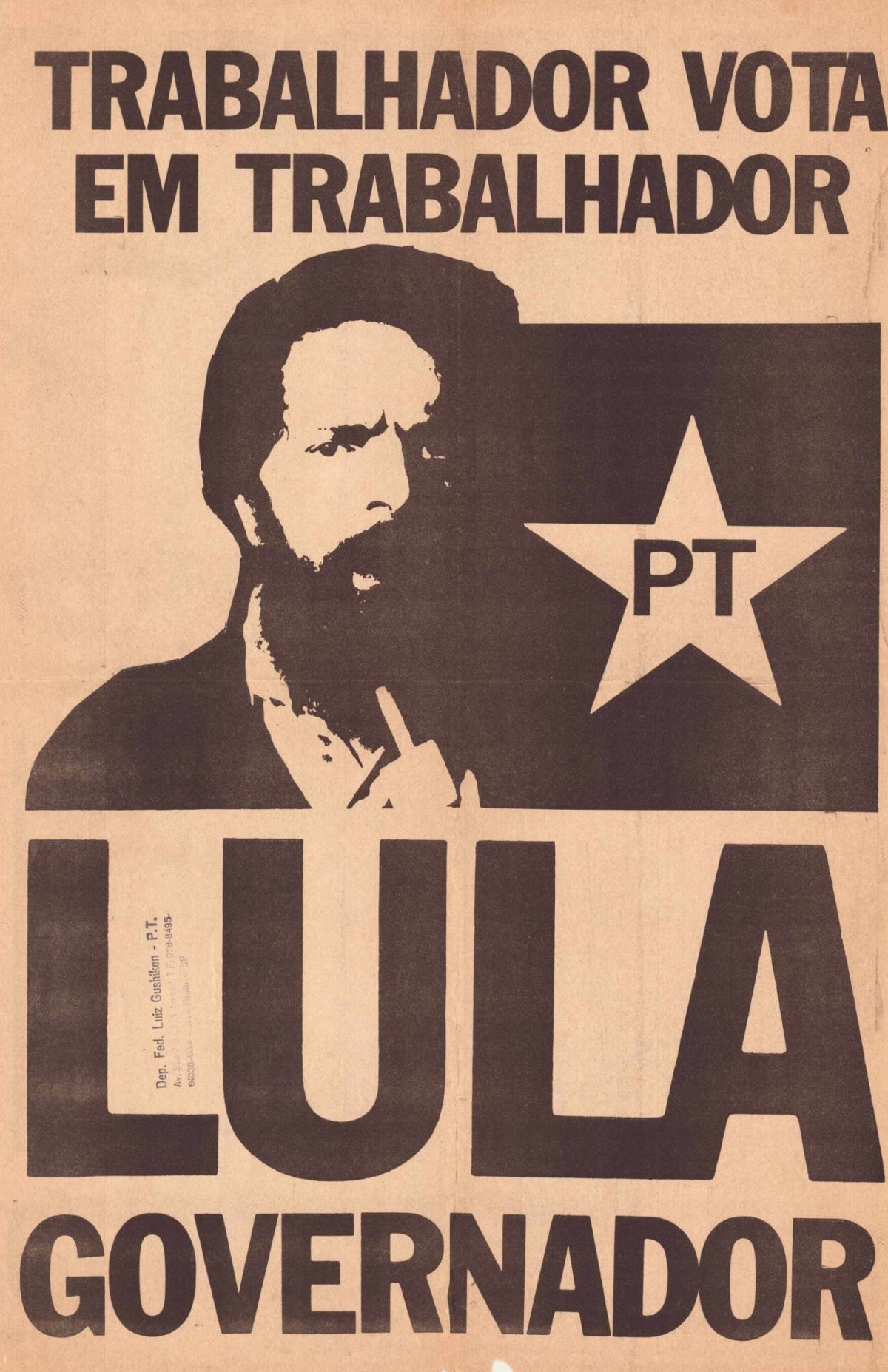 Lula é eleito pela 4ª vez e supera recorde de longevidade na democracia