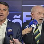 Lula e Flávio pedem prorrogação de horário da eleição em diferentes estados