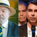 Lula e Flávio são livres para divulgar sigilos, diz André Mendonça
