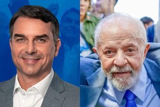 Lula e Flávio se enfrentam no último debate antes do 2º turno
