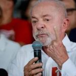 Lula é reeleito presidente da República