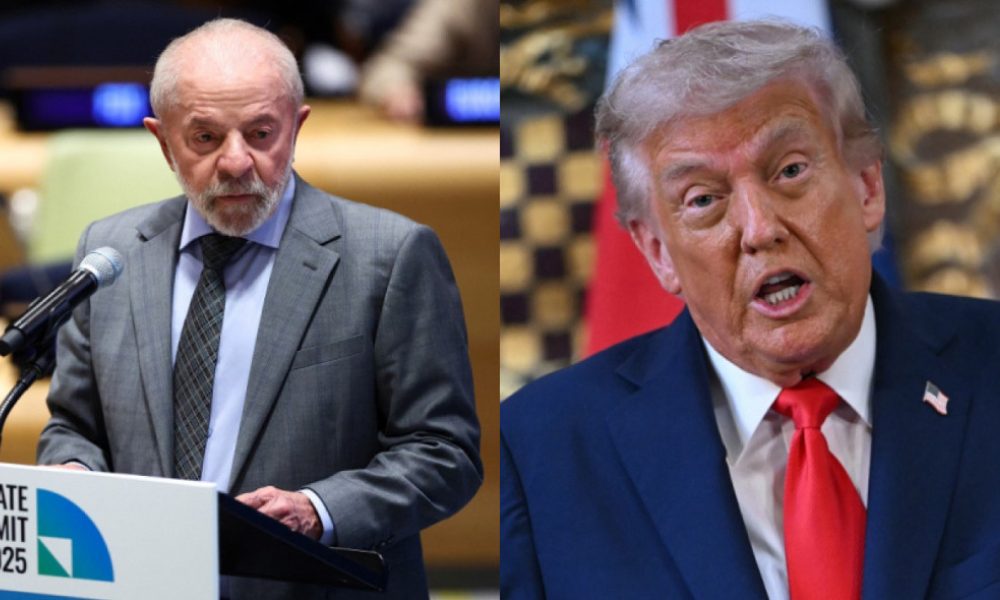 Lula e Trump: o que está em jogo na relação entre Brasil e Estados Unidos após as eleições?