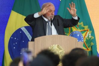 Lula edita MP com R$ 6,4 bi em crédito extra para Brasil Soberano