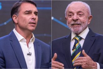 Lula entregou dados de cartão, agenda de Janja e voos da FAB ao TSE
