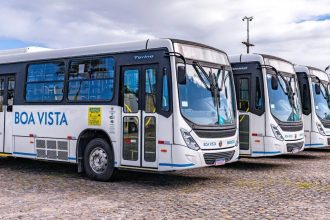 Lula envia ao Congresso nesta quarta PEC que prevê tarifa zero para ônibus aos finais de semana