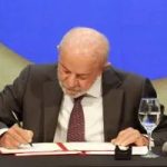 Lula envia PEC da tarifa zero ao Congresso