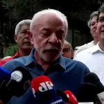 Lula espalha mais fake news contra Flávio