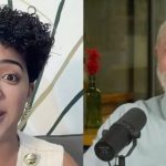 Lula fala em criar secretaria de finanças populares com Nath Finanças