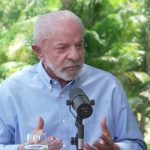 Lula fala em ‘intromissão indevida’ da Justiça Eleitoral: ‘Não vamos aceitar’