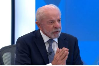 Lula fala sobre relação dos EUA com o Brasil: ‘Quem deve estar preocupado são eles’