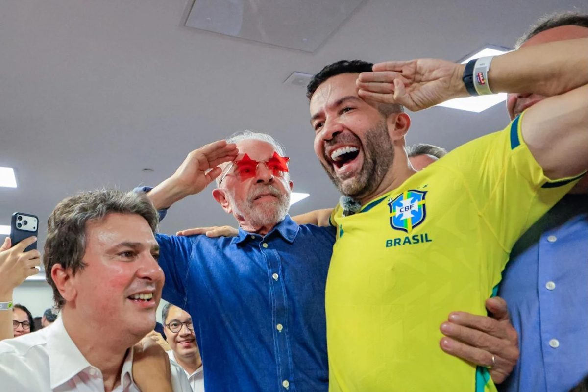Lula faz 81 anos e mira legado após nova reinvenção na política