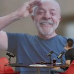 Lula faz live com Janones e diz que “guerra vai ser ganha”