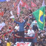 Lula faz último ato da campanha na Paulista e destaca mobilização no 2º turno: 'É o povo que está organizando, e não partidos'