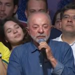 Lula ironiza adversário: ‘Bolsonaro só perde, porra’