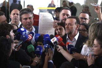 Lula libera abertura de sigilos, mas dados seguem restritos; entenda