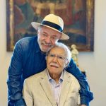 Lula liga para José Sarney e agradece apoio à reeleição