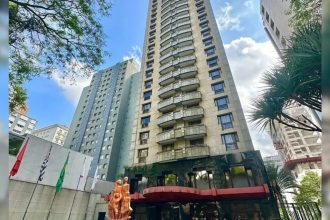 Lula muda hotel onde acompanhará a apuração do 2º turno em São Paulo