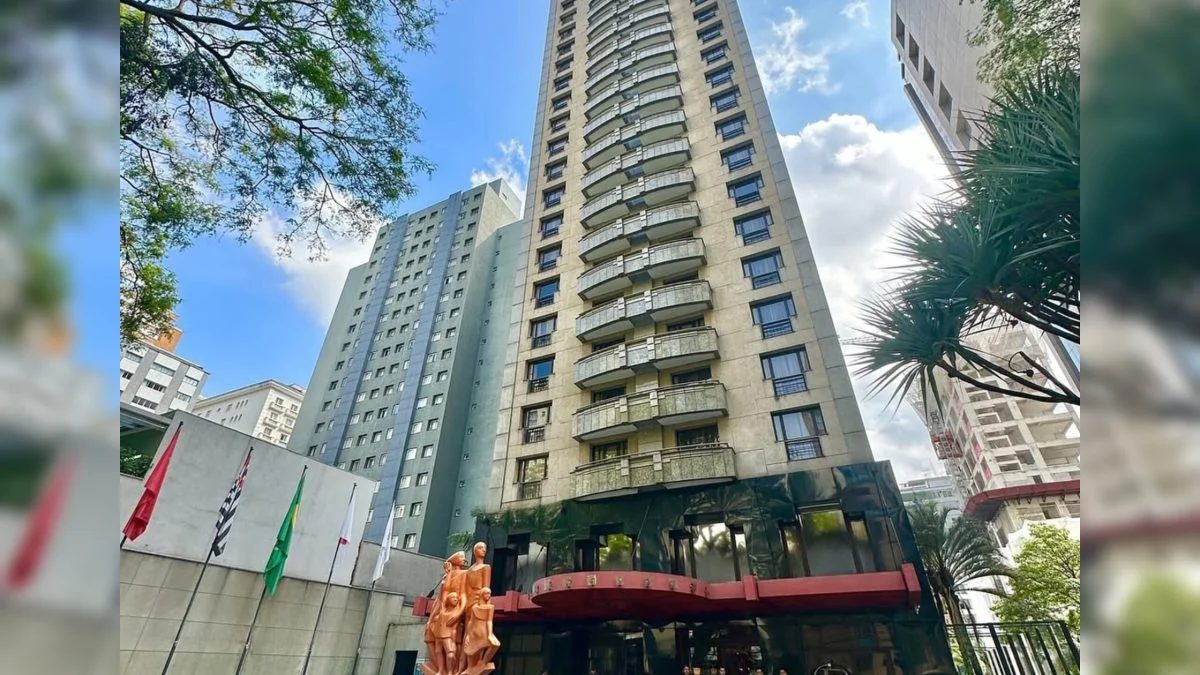 Lula muda hotel onde acompanhará a apuração do 2º turno em São Paulo