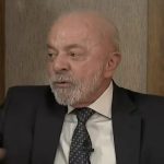 Lula nega “bomba fiscal” e critica a autonomia do BC