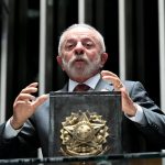 Lula oficializa autorização para quebra de sigilo no TSE; medida depende de Flávio