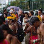 Lula passará bastão na COP31 e buscará continuidade climática