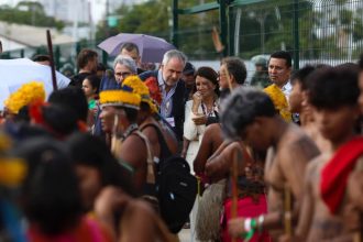 Lula passará bastão na COP31 e buscará continuidade climática