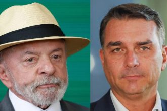 Lula pede que Mendonça cobre de Flávio a abertura de sigilos